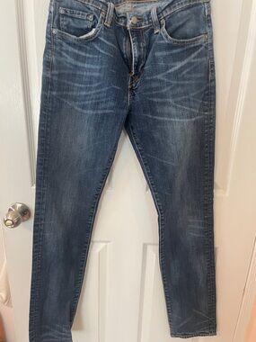 Levi’s 511 jeans